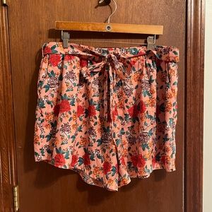 ⭐️ 6/$25 ⭐️ Shein Shorts